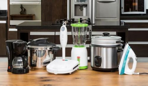 中国家电界的隐形巨头 低调崛起，一年吸金200亿