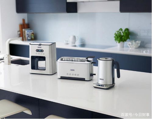 微波炉 曾年销过亿，何以在家电战争中悄然退场