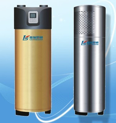 深圳市盐田区优质空气能热水器 高效节能，销售安装一站式服务