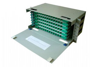 48芯ODF单元箱今日行情价格走势、报价与产品图片一览——以慈溪市观海诚贵通信设备厂为例